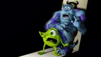 Backdrop to the movie "Monsters, Inc." #764597