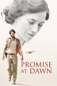 Poster to the movie "Promise at Dawn" #1127997