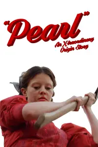 Poster to the movie "Pearl" #1061843
