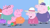 Backdrop to the movie "Peppa Meets the Baby Cinema Experience" #775271