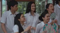 Backdrop to the movie "Rangga & Cinta" #869258
