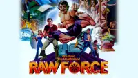 Backdrop to the movie "Raw Force" #1156395