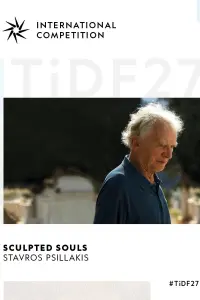 Poster to the movie "Sculpted Souls" #703758