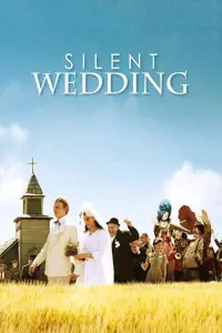 Poster to the movie "Silent Wedding" #1079309