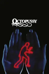 Poster to the movie "Octopussy" #1021368