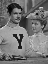 Poster to the movie "That Whole "Yale Thing"" #749062