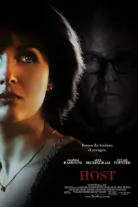 Poster to the movie "The Host" #830297