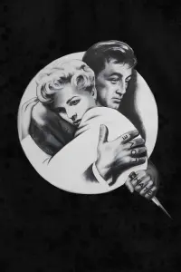 Poster to the movie "The Night of the Hunter" #856138