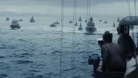 Backdrop to the movie "Godzilla Minus One" #833692