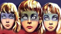 Backdrop to the movie "Village of the Damned" #729881