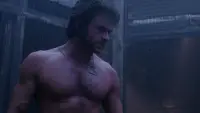 Backdrop to the movie "X-Men" #731483