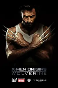 Poster to the movie "X-Men Origins: Wolverine" #937365
