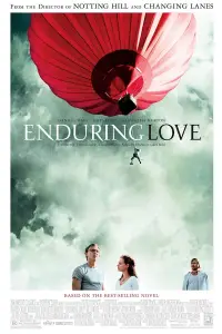 Poster to the movie "Enduring Love" #619236