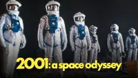 Backdrop to the movie "2001: A Space Odyssey" #913898