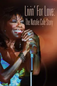 Poster to the movie "Livin