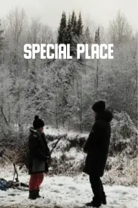 Poster to the movie "Special Place" #1200428