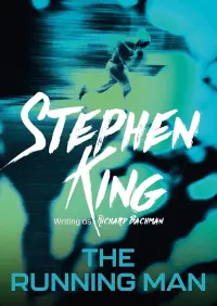 Poster to the movie "The Running Man" #787804