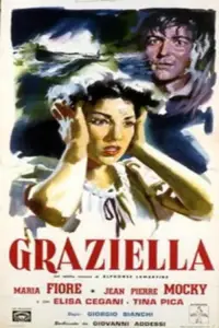 Poster to the movie "Graziella" #743495