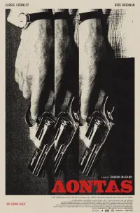 Poster to the movie "Aontas" #703192