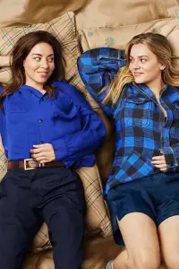 Poster to the movie "My Old Ass" #619574