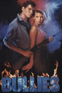 Poster to the movie "Bullies" #981911