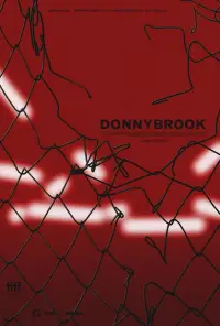 Poster to the movie "Donnybrook" #1171178