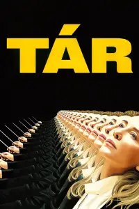 Poster to the movie "TÁR" #967744