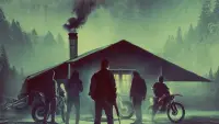 Backdrop to the movie "Lazareth" #896694