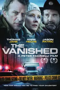 Poster to the movie "The Vanished" #989786