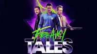 Backdrop to the movie "Freaky Tales" #931201