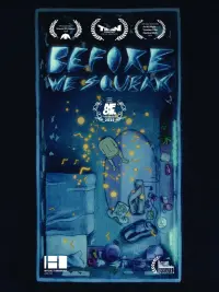Poster to the movie "Before We Squeak" #828958