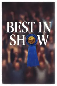 Poster to the movie "Best in Show" #658439