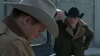 Backdrop to the movie "Brokeback Mountain" #766409