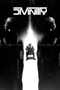 Poster to the movie "Divinity" #695603