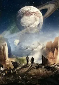 Poster to the movie "AE: Apocalypse Earth" #1017750