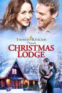 Poster to the movie "Christmas Lodge" #968819