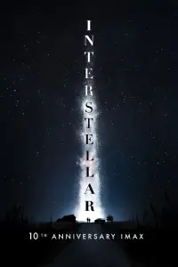 Poster to the movie "Interstellar" #1180625
