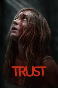Poster to the movie "Trust" #901214