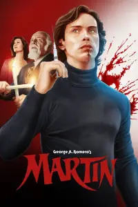 Poster to the movie "Martin" #1113045