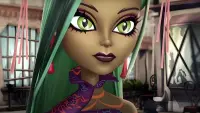 Backdrop to the movie "Monster High: Scaris City of Frights" #722403
