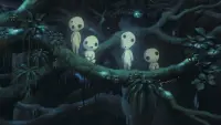 Backdrop to the movie "Princess Mononoke" #739002