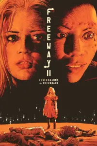 Poster to the movie "Freeway II: Confessions of a Trickbaby" #759587