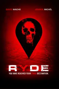 Poster to the movie "Ryde" #1057996