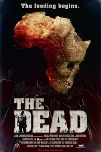 Poster to the movie "The Dead" #1055881