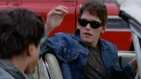 Backdrop to the movie "The Outsiders" #821369