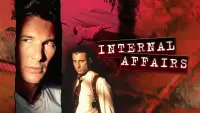 Backdrop to the movie "Internal Affairs" #969958