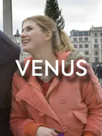Poster to the movie "Venus" #1091650