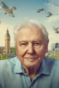 Poster to the movie "Wild London" #1184287