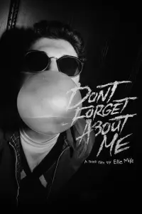 Poster to the movie "Don