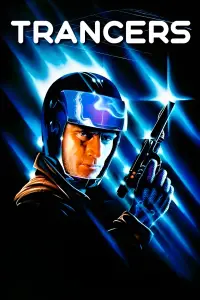Poster to the movie "Trancers" #1000999